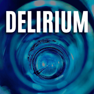 Delirium App