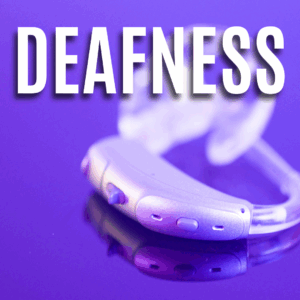 Deafness App