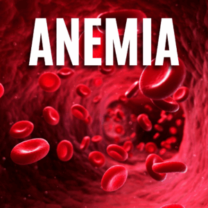 Anemia App