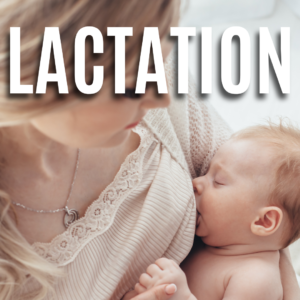 Lactation App