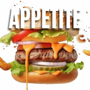 Appetite App