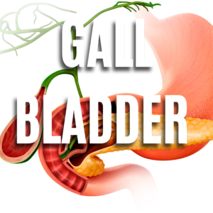 Gall Bladder App