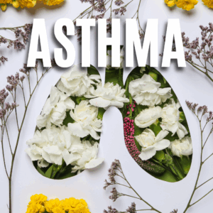 Asthma App