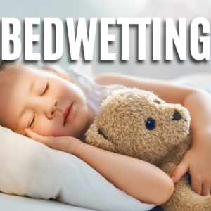 Bedwetting App