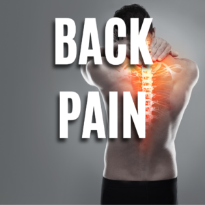 Back Pain App