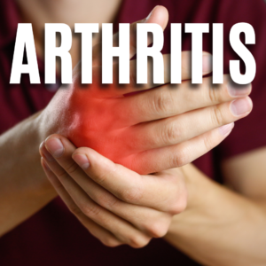 Arthritis App