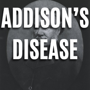 Addison's Disease App