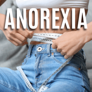Anorexia App