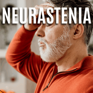 Neurastenia App