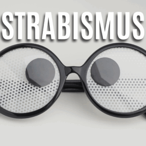 Strabismus App