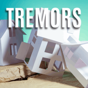 Tremors App