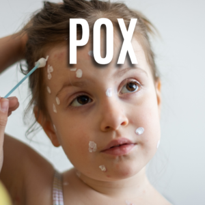 Pox App