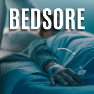 Bed Sore App