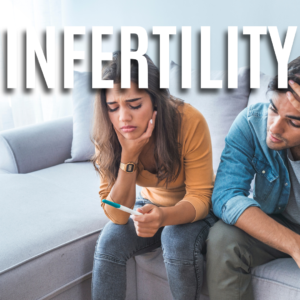 Infertility App