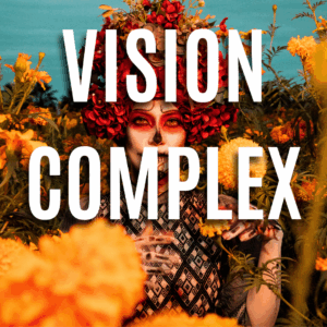 Vision Complex App