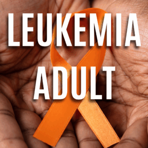 Leukemia Adult App