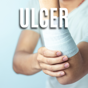 Ulcer App