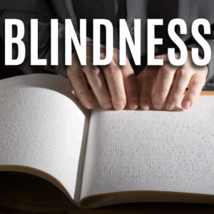 Blindness App