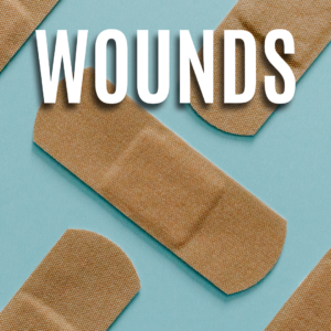 Wounds App
