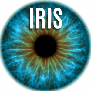 Iris App