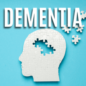 Dementia App