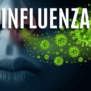 Influenza App