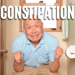 Constipation App