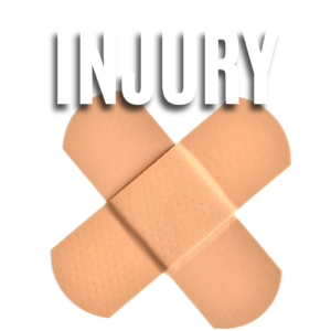 Injury App