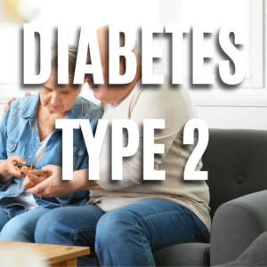 Diabetes Type 2 App