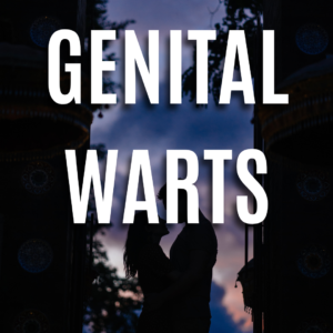 Genital Warts App