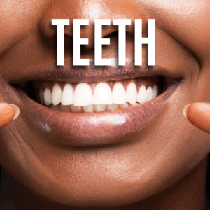 Teeth App