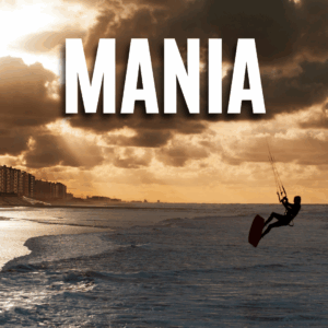 Mania App