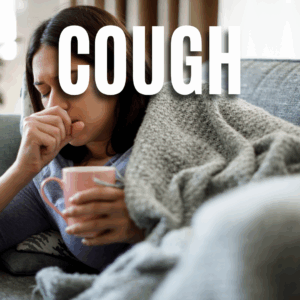 Cough App