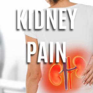 Kidney Pain App