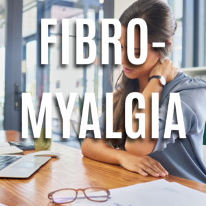 Fibromyalgia App