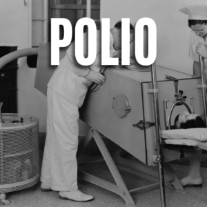 Polio App