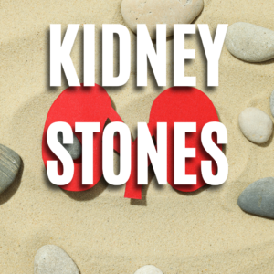 Kidney Stones App