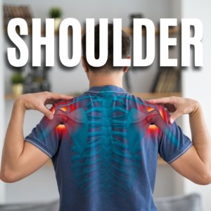 Shoulder App