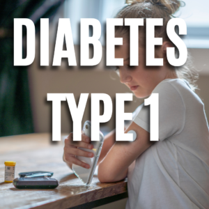 Diabetes  Type I App