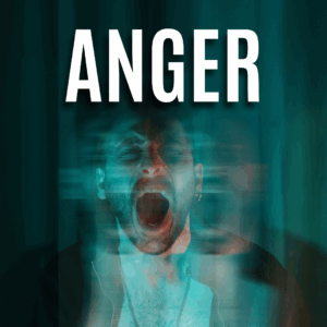 Anger App