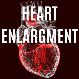 Heart Enlargement App