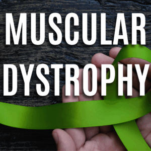 Muscular Dystrophy App
