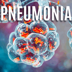 Pneumonia App