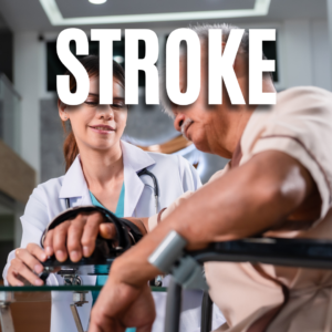 Stroke App