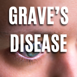 Grave's Disease App