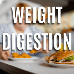 Weight Gain (Digestive) App