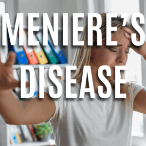 Meniere's App