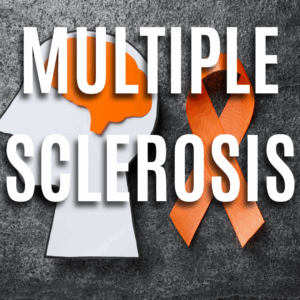 Multiple Sclerosis App