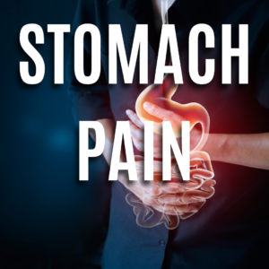 Stomach Pain App