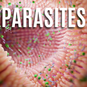 Parasites App